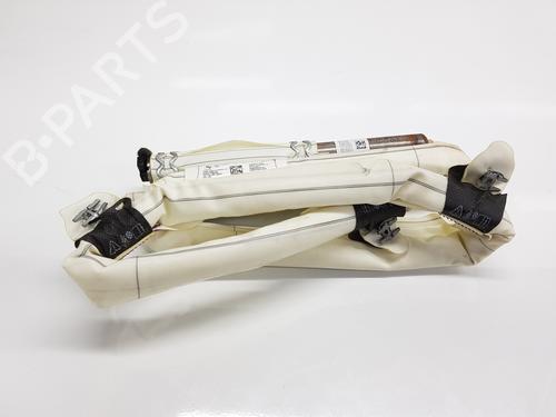 Højre gardin airbag BMW 1 (F21) 116 d (116 hp) 26440857