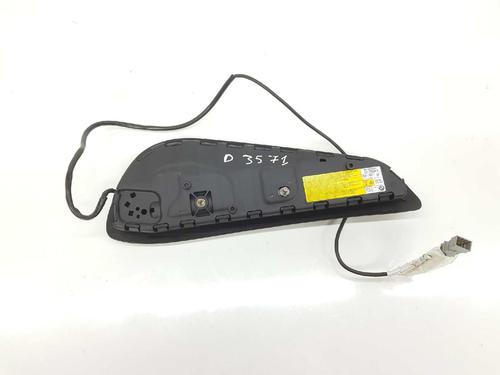 Electronic module BMW 1 (E87) 120 d | BP7122433M83 