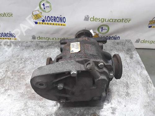 Rear differential BMW 5 (E60) 520 d | BP1384448M24 