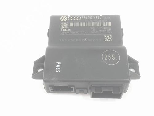 Used Electronic module Electronic module AUDI A4 B8 (8K2) [2007-2017] 36528831 36528831