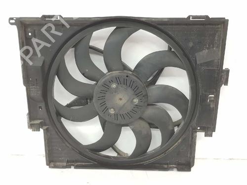 Used Radiator fan BMW 3 Gran Turismo (F34) 318 d (150 hp) 4617290