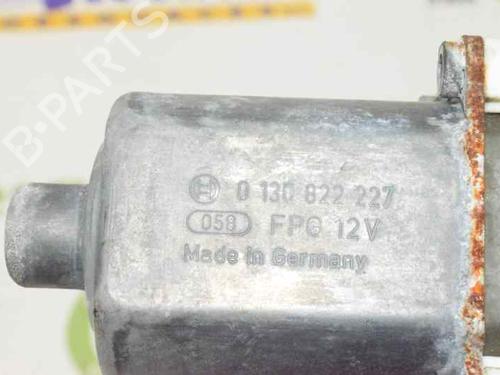 Right front window motor BMW 1 (E87) 118 d | BP1483433E20 