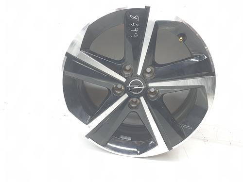 Felg OPEL ASTRA L (OV5) 1.2 (FPHNSL, FPHNSR) (131 hp) 28412547