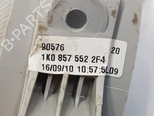 Right sun visor VW GOLF VI (5K1) 2.0 TDI 4motion | BP21003232I2 