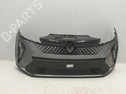 Used Front bumper Front bumper 37151599 37151599
