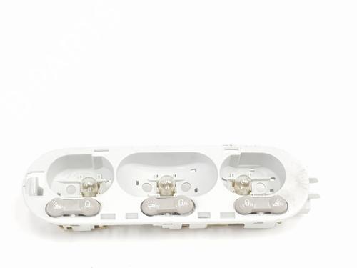 Used Interior roof light Interior roof light NISSAN JUKE (F15) [2010-2019] 33803187 33803187