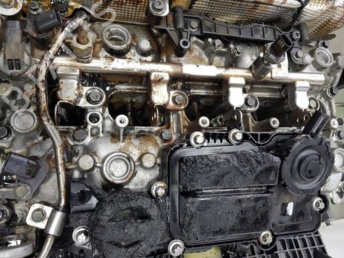 Engine VOLVO XC40 (536)  | BP28030673M1 