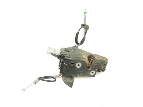 Front right lock CITROËN C4 I (LC_) 1.6 HDi | BP19119509C97 