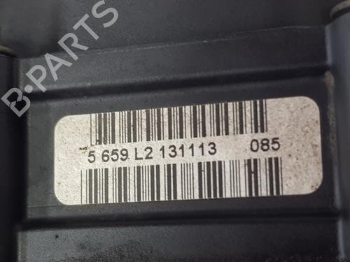 ABS pump RENAULT TRAFIC II Platform/Chassis (EL) 2.0 (EL0A) | BP36754142M43 - Image 4