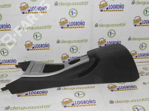 armrest-center-console-bmw-3-e90-320-d-51167130686-64614491-51167137552-2004-2005-2006-2007-2008-2009-2010-2011-2012-10258492 main image