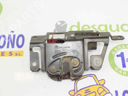 Tailgate lock BMW X3 (E83) 2.0 d | BP761694C101 