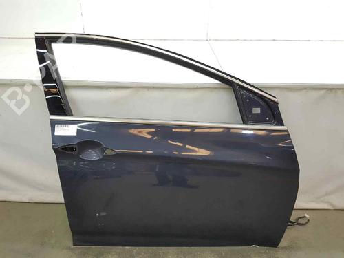 Used Right front door HYUNDAI i40 I (VF) 1.7 CRDi (136 hp) 5770324