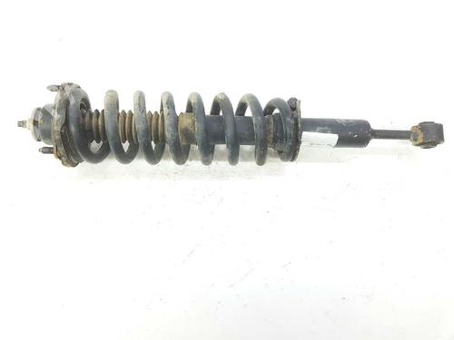 Used Left front shock absorber TOYOTA LAND CRUISER PRADO (_J12_) 3.0 D-4D (KDJ120, KDJ125) (166 hp) 7544525