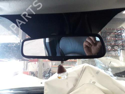 Left front window switch MITSUBISHI ASX (GA_W_) 1.6 MIVEC (GA1W) | BP16307657I27 