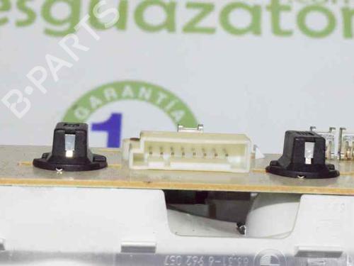 Interior roof light BMW 5 (E60) 530 d | BP7420352I8 