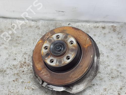 Used Right front steering knuckle Right front steering knuckle BMW 1 (F20) 118 d (143 hp) 33130101 33130101
