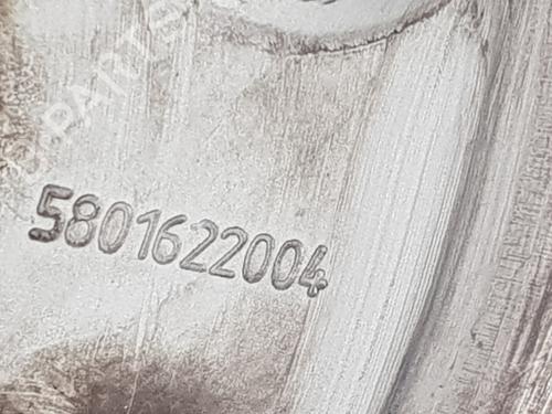 Fælk IVECO DAILY VI Van  | BP31344070C45 