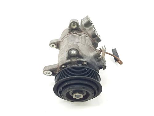AC compressor BMW 1 (F20) 116 d | BP39505022M34 - Image 4