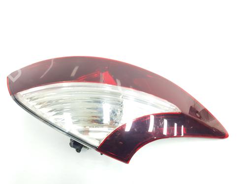 Left taillight RENAULT MEGANE III Hatchback (BZ0/1_, B3_) 1.5 dCi (BZ09, BZ0D, BZ1W, BZ29, BZ14) | BP29464466C34 