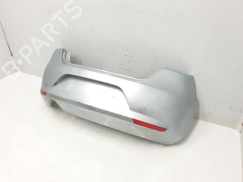 Rear bumper SEAT LEON (1P1)  | BP25858013C8 