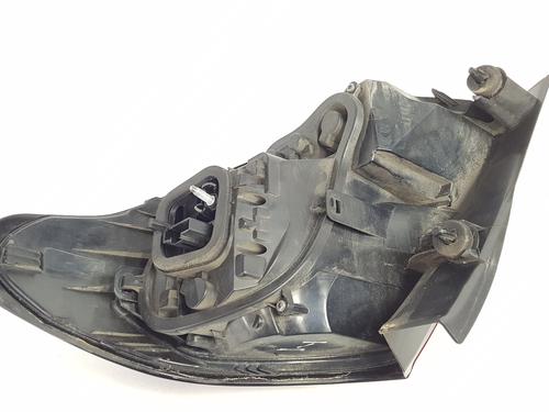 Left taillight CITROËN C4 II (NC_) 1.6 BlueHDi 100 | BP32268695C34 