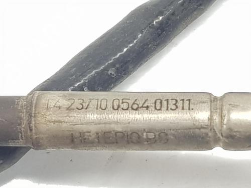 Electronic sensor SEAT IBIZA IV (6J5, 6P1) 1.6 TDI | BP15249871M84 