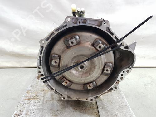 Gearbox TOYOTA LAND CRUISER PRADO (_J15_) | BP29813935M3