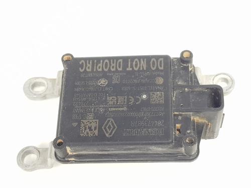 Electronic module RENAULT ZOE (BFM_) ZOE (BFMD) | BP38037776M83 - Image 3
