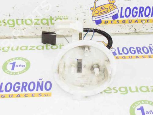 Used Fuel pump MERCEDES-BENZ C-CLASS (W204) C 220 CDI (204.002) (170 hp) 1641413