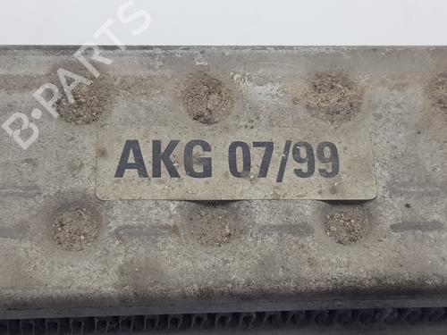 Intercooler MERCEDES-BENZ SLK (R170) 230 Kompressor (170.447) | BP22967948M30 