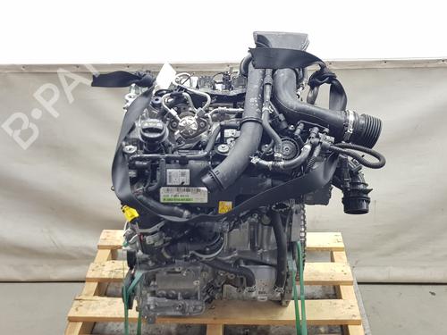 Used Engine Engine MERCEDES-BENZ A-CLASS (W177) A 200 (177.087) (163 hp) 34195181 34195181