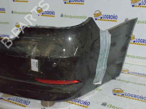 Rear bumper BMW 5 (E60) 530 d | BP1168305C8 