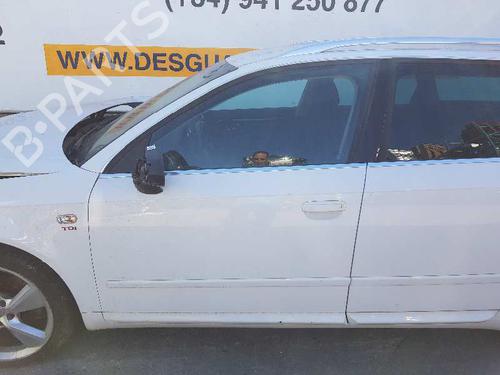 Intercooler SEAT EXEO ST (3R5) 2.0 TDI | BP6040458M30 