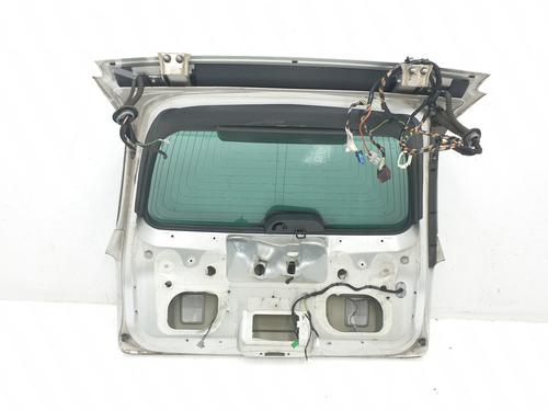 Tailgate PEUGEOT 407 SW (6E_, 6D_) 2.0 | BP19131062C6 