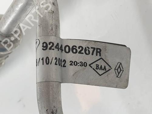 AC pipe RENAULT EXPRESS Box Body/MPV | BP38544665M126 - Image 6