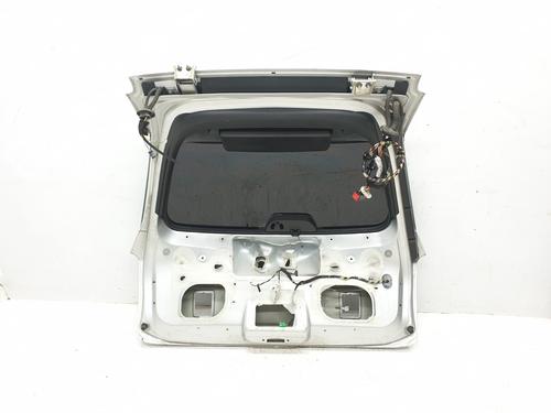 Tailgate PEUGEOT 407 SW (6E_, 6D_) 2.0 | BP27160921C6 