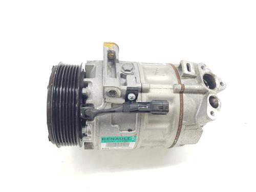 AC-Kompressor RENAULT TRAFIC III Van (FG_) [2014-2025]  29333204