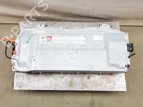 Used Battery Battery TOYOTA COROLLA Hatchback (_E21_, _EA1_, _EH1_) [2018-2026] 34381355 34381355