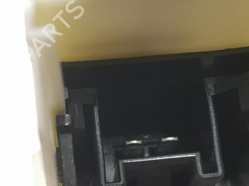 Left rear window motor AUDI Q3 (8UB, 8UG) 2.0 TDI | BP11843831E23 
