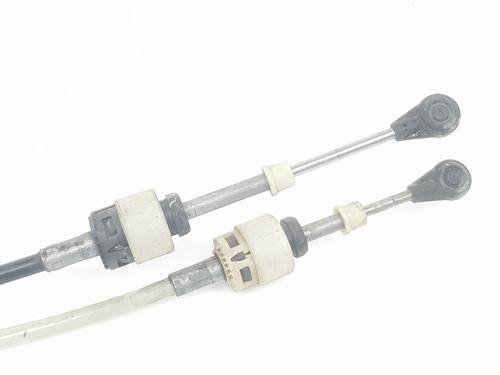 Gear lever MERCEDES-BENZ SPRINTER 3,5-t Van (B906) 311 CDI (906.631, 906.633, 906.635, 906.637) | BP16480610M90 