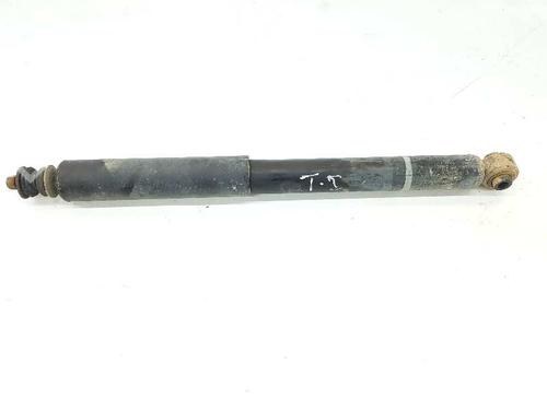 Used Left rear shock absorber MITSUBISHI PAJERO IV (V8_W, V9_W) 3.2 DI-D (V88W, V98W) (160 hp) 5941938