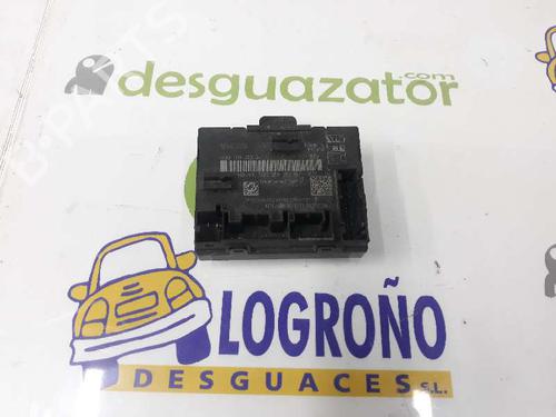 Autre VW GOLF VII (5G1, BQ1, BE1, BE2) 1.2 TSI (86 hp) 14125171