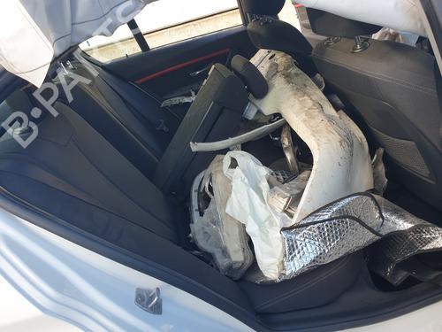 Other BMW 3 (F30, F80) 318 d | BP20226441O1 