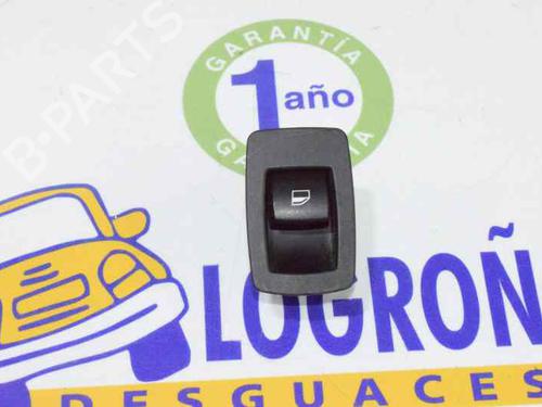 Used Right front window switch BMW 3 (E90) 320 d (177 hp) 1370596