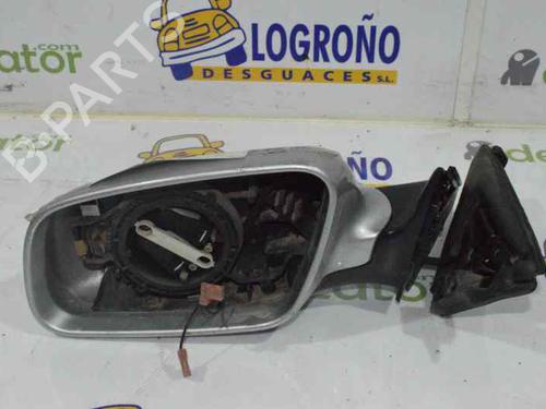 Used Left mirror AUDI A3 (8L1) 1.6 (102 hp) 1159056