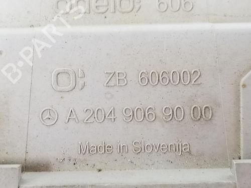 Other MERCEDES-BENZ E-CLASS (W212) E 220 CDI / BlueTEC (212.001, 212.002) | BP14110848O1 