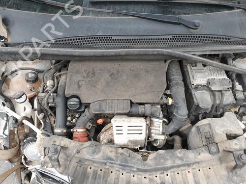 Køler OPEL CROSSLAND X / CROSSLAND (P17, P2QO) 1.2 (75) | BP22548477M31 