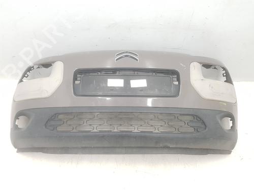Używane Zderzak przedni CITROËN C4 CACTUS [2014-2025]  28729501