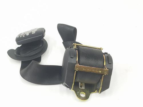 Used Rear center seatbelt VW TOURAN (1T1, 1T2) 2.0 TDI (136 hp) 20189227