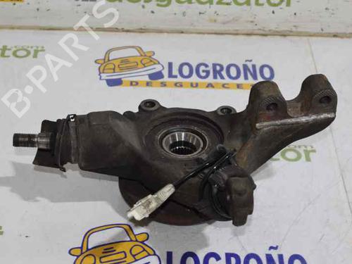 Right front steering knuckle CITROËN C4 I (LC_) 1.6 HDi | BP818452M26 